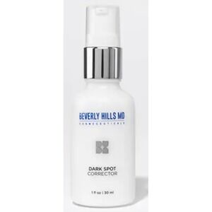 New Beverly‎ Hills MD Dark Spot Corrector Serum Brighten Tone 1 fl oz 30 ml
